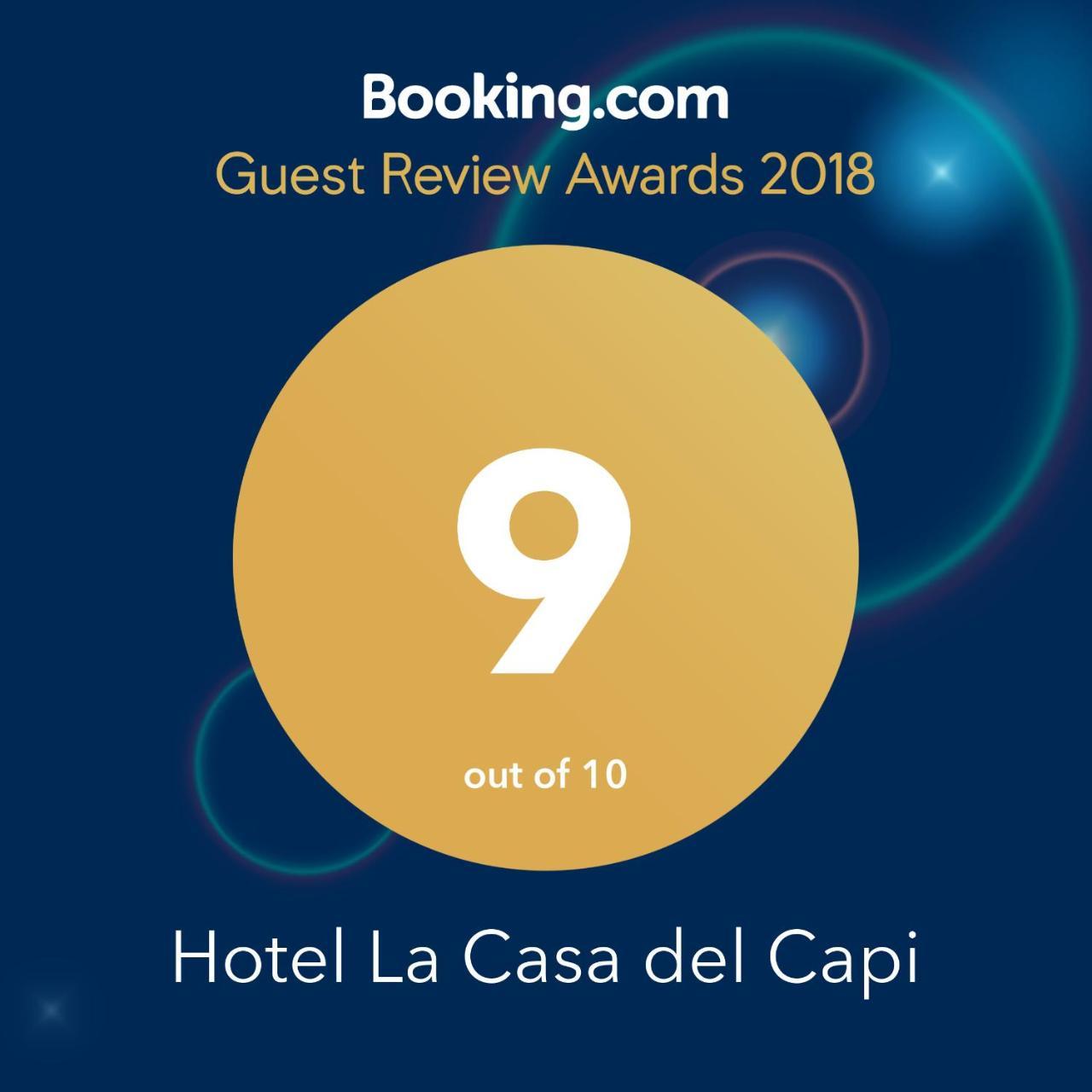 Hotel La Casa Del Capi Isla Holbox 外观 照片